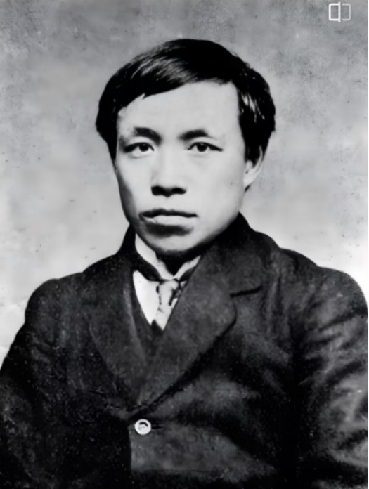烈士雕像